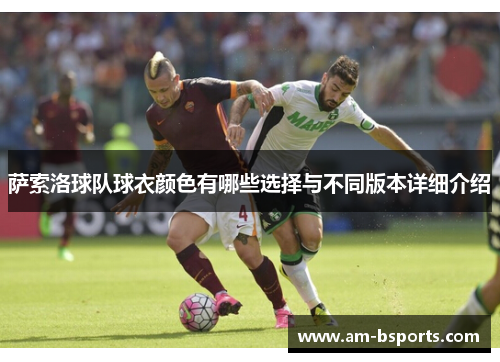 萨索洛球队球衣颜色有哪些选择与不同版本详细介绍