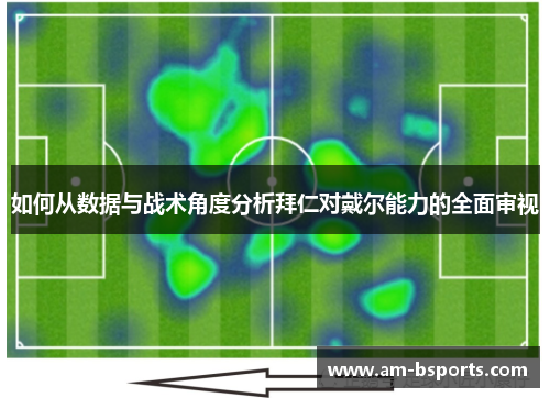 如何从数据与战术角度分析拜仁对戴尔能力的全面审视
