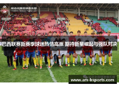 巴西联赛新赛季球迷热情高涨 期待新星崛起与强队对决