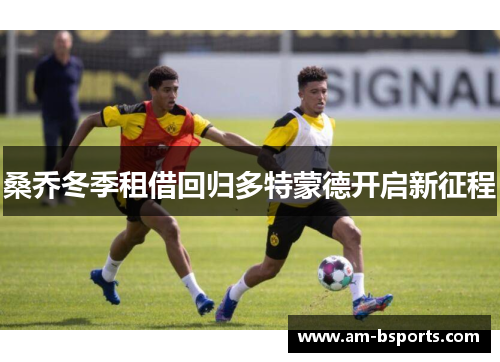 桑乔冬季租借回归多特蒙德开启新征程
