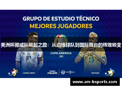 美洲杯挪威队崛起之路：从边缘球队到国际舞台的辉煌蜕变